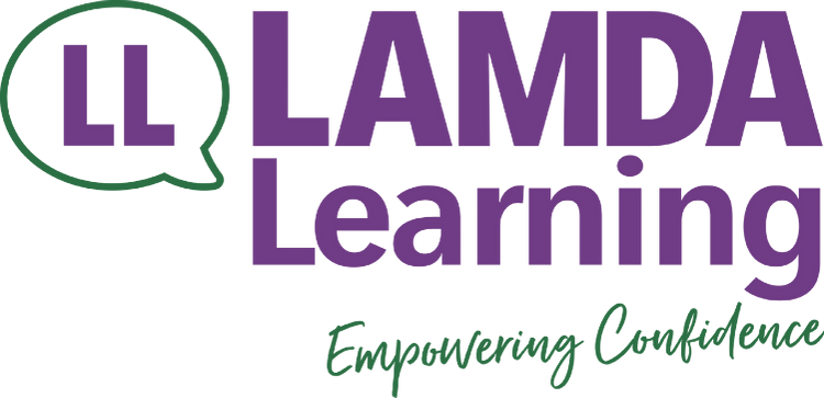 Lamda Learning Logo